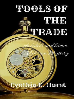 cover image of Tools of the Trade